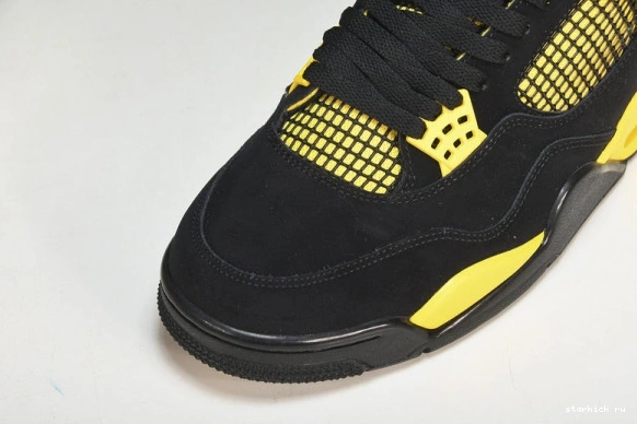 Thunder  Air 4 Retro DH6927-017 DH6927-017 (2023) Jordan version 0710